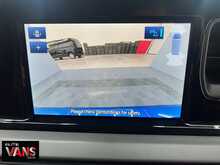 Ford Transit Courier Van EcoBoost Limited Elite Edition 125 