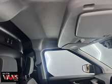 Ford Transit Courier Van EcoBoost Limited Elite Edition 125 