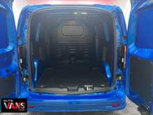 Ford Transit Courier Van EcoBoost Limited Elite Edition 125 