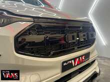 Ford Transit Custom DCIV L2 300 Limited Elite Edition LWB 136 