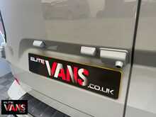 Ford Transit Custom DCIV L2 300 Limited Elite Edition LWB 136 