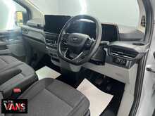 Ford Transit Custom DCIV L2 300 Limited Elite Edition LWB 136 