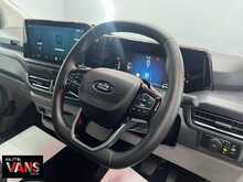 Ford Transit Custom DCIV L2 300 Limited Elite Edition LWB 136 