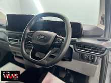 Ford Transit Custom DCIV L2 300 Limited Elite Edition LWB 136 