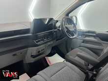 Ford Transit Custom DCIV L2 300 Limited Elite Edition LWB 136 