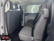 Ford Transit Custom DCIV L2 300 Limited Elite Edition LWB 136 