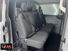 Ford Transit Custom DCIV L2 300 Limited Elite Edition LWB 136 