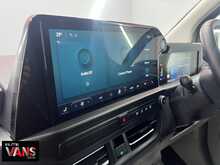 Ford Transit Custom DCIV L2 300 Limited Elite Edition LWB 136 