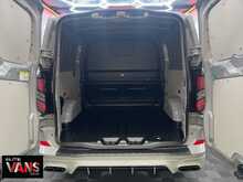Ford Transit Custom DCIV L2 300 Limited Elite Edition LWB 136 