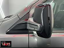 Ford Transit Custom Van L1 320 Limited Elite Edition SWB 170 