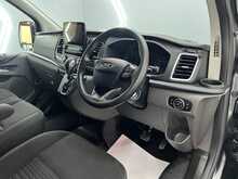 Ford Transit Custom Van L1 320 Limited Elite Edition SWB 170 