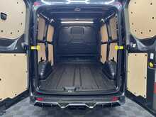 Ford Transit Custom Van L1 320 Limited Elite Edition SWB 170 