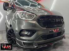 Ford Transit Custom Van L1 320 Limited Elite Edition SWB 170 