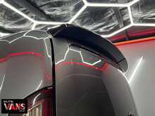 Ford Transit Custom Van L1 320 Limited Elite Edition SWB 170 