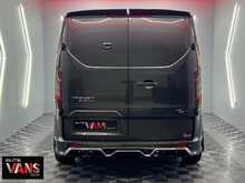 Ford Transit Custom Van L1 320 Limited Elite Edition SWB 170 
