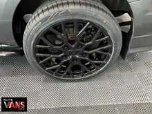 Ford Transit Custom Van L1 320 Limited Elite Edition SWB 170 