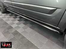 Ford Transit Custom Van L1 320 Limited Elite Edition SWB 170 