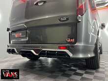 Ford Transit Custom Van L1 320 Limited Elite Edition SWB 170 