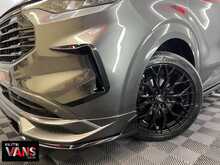 Ford Transit Custom Van L2 320 Limited Elite Edition LWB 136 