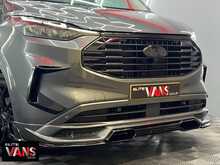 Ford Transit Custom Van L2 320 Limited Elite Edition LWB 136 