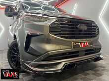 Ford Transit Custom Van L2 320 Limited Elite Edition LWB 136 