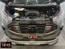 Ford Transit Custom Van L2 320 Limited Elite Edition LWB 136 