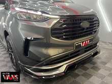 Ford Transit Custom Van L2 320 Limited Elite Edition LWB 136 