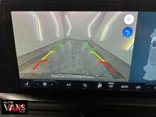 Ford Transit Custom Van L2 320 Limited Elite Edition LWB 136 