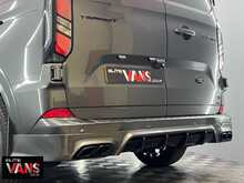 Ford Transit Custom Van L2 320 Limited Elite Edition LWB 136 