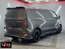 Ford Transit Custom Van L2 320 Limited Elite Edition LWB 136 