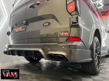 Ford Transit Custom Van L2 320 Limited Elite Edition LWB 136 