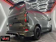 Ford Transit Custom Van L2 320 Limited Elite Edition LWB 136 