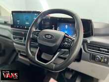 Ford Transit Custom Van L2 320 Limited Elite Edition LWB 136 