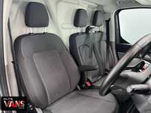 Ford Transit Custom Van L2 320 Limited Elite Edition LWB 136 