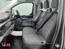 Ford Transit Custom Van L2 320 Limited Elite Edition LWB 136 