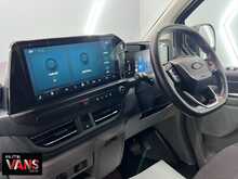 Ford Transit Custom Van L2 320 Limited Elite Edition LWB 136 
