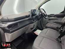 Ford Transit Custom Van L2 320 Limited Elite Edition LWB 136 