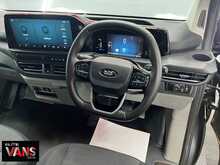 Ford Transit Custom Van L2 320 Limited Elite Edition LWB 136 