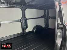 Ford Transit Custom Van L2 320 Limited Elite Edition LWB 136 