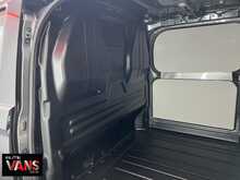Ford Transit Custom Van L2 320 Limited Elite Edition LWB 136 