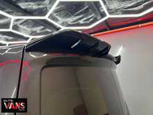 Ford Transit Custom Van L2 320 Limited Elite Edition LWB 136 