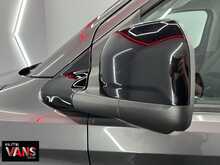 Ford Transit Custom Van L2 320 Limited Elite Edition LWB 136 