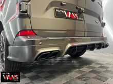 Ford Transit Custom Van L2 320 Limited Elite Edition LWB 136 