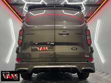 Ford Transit Custom Van L2 320 Limited Elite Edition LWB 136 