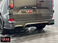 Ford Transit Custom Van L2 320 Limited Elite Edition LWB 136 