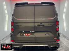 Ford Transit Custom Van L2 320 Limited Elite Edition LWB 136 