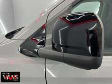 Ford Transit Custom Van L1 300 Limited Elite Edition SWB 136 