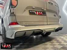 Ford Transit Custom Van L1 300 Limited Elite Edition SWB 136 