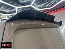 Ford Transit Custom Van L1 300 Limited Elite Edition SWB 136 