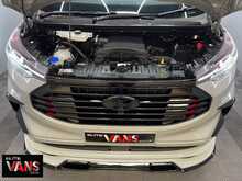 Ford Transit Custom Van L1 300 Limited Elite Edition SWB 136 